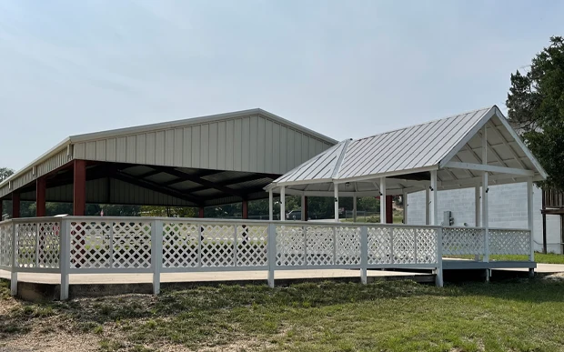 gazebo-adjacent-pavillion