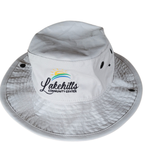 LHCC Sun Hat